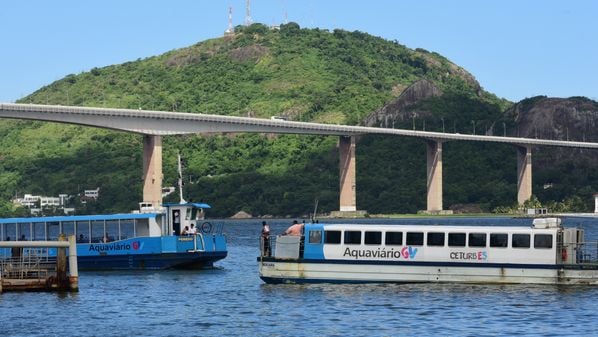 Ceturb-ES confirmou o problema e informou que as outras linhas (402 e 403) não foram afetadas; problema ocorreu na manhã desta quinta-feira (26)