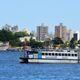 Imagem - Aquaviário pode ter novo ponto de parada no Porto de Vitória