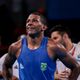 Imagem - Capixaba Yuri Falcão vence primeiro desafio no Pré-Olímpico de boxe