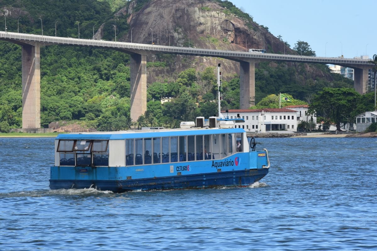 Aquaviário 