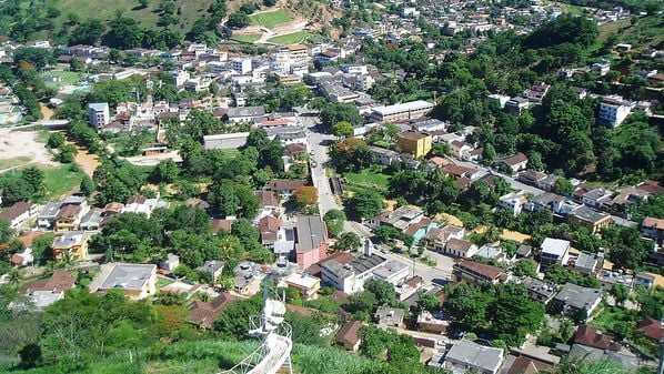Mãe flagrou a cena e acionou a polícia; suspeito foi autuado em flagrante e levado ao presídio
