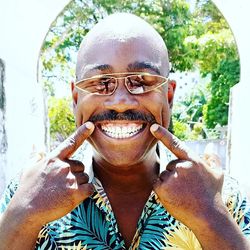 Kleber Simpatia será o intérprete da Império Serrano no carnaval de 2025