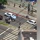 Imagem - Pedestre é atropelado por motociclista na Reta da Penha