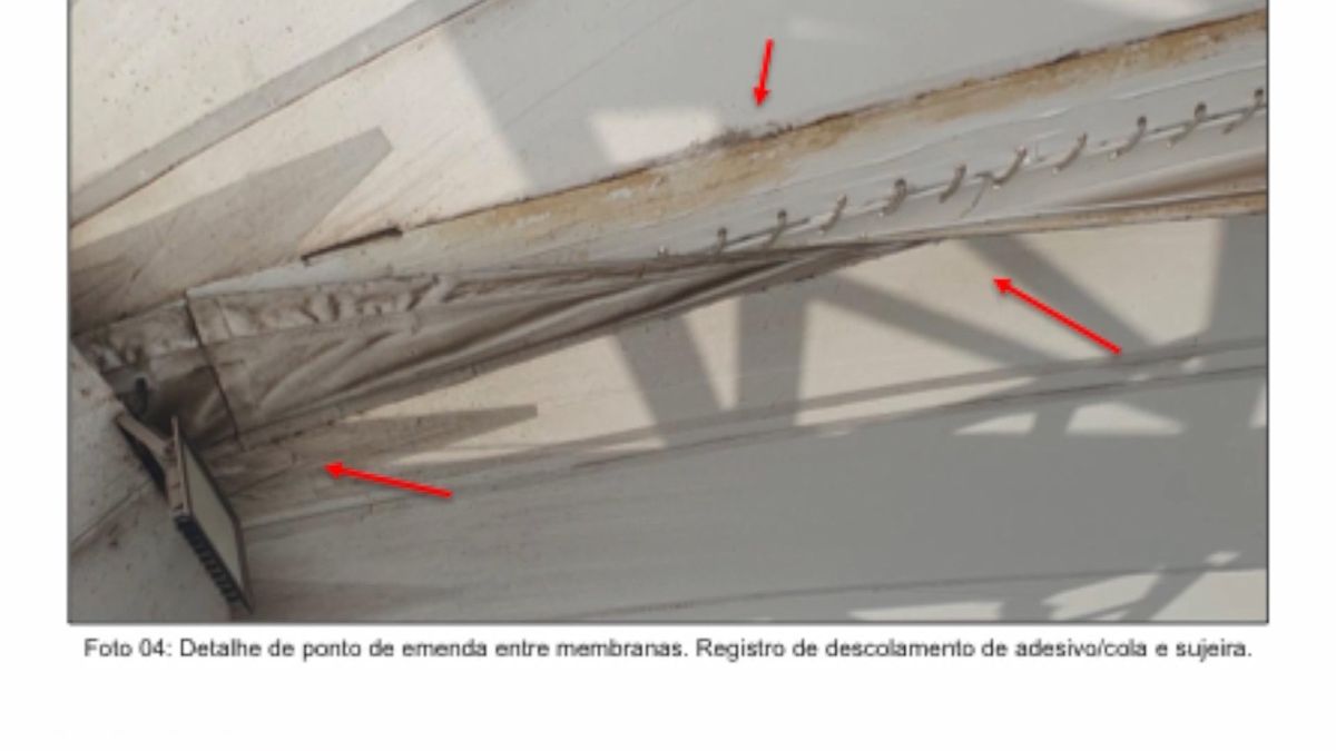 Relatório do Crea-ES aponta problemas no Terminal de Itaparica por Crea-ES