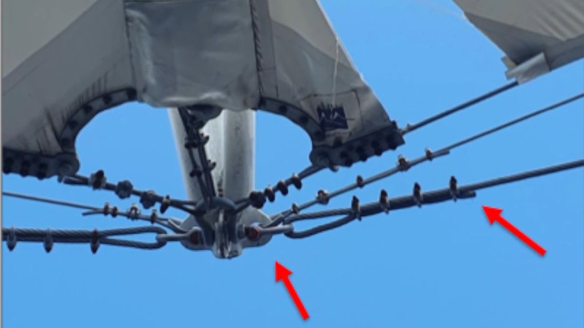 Relatório do Crea-ES aponta problemas no Terminal de Itaparica por Crea-ES