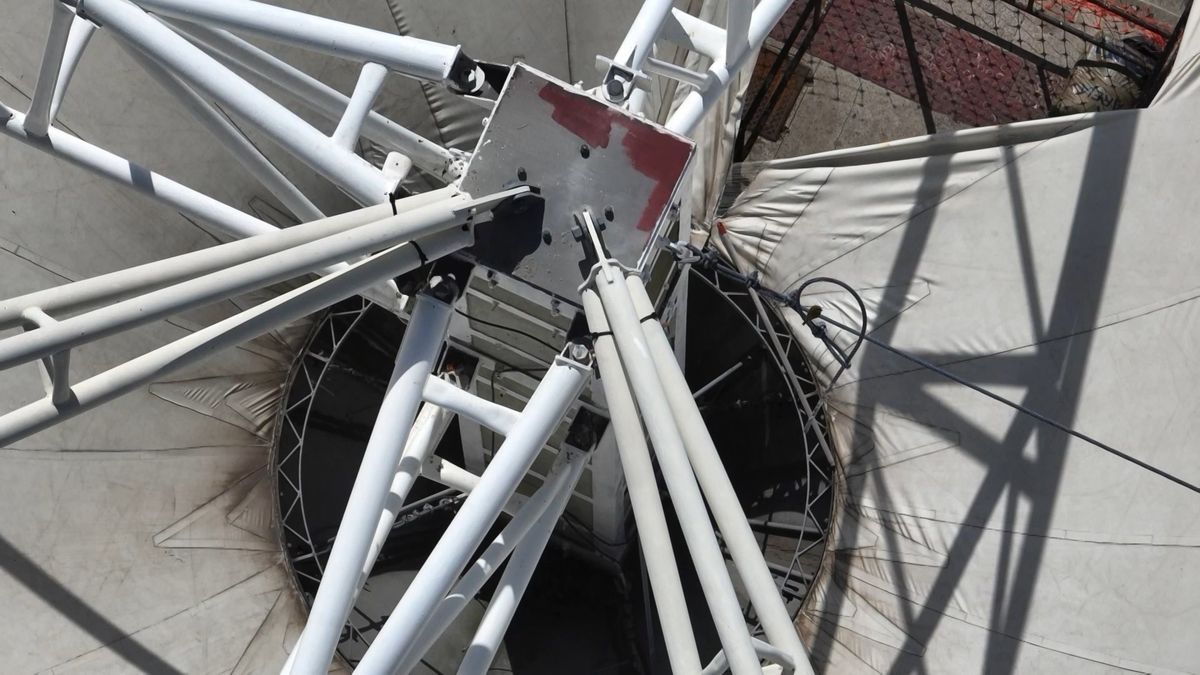 Relatório do Crea-ES aponta problemas no Terminal de Itaparica por Ari Melo