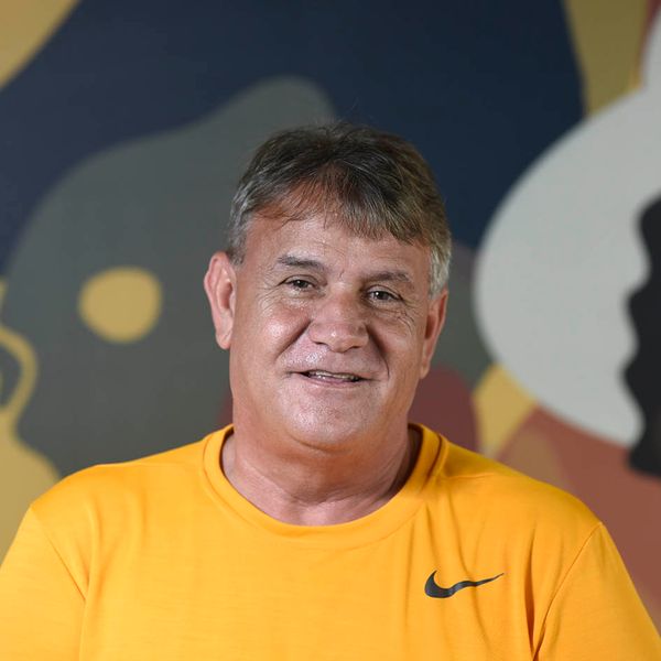 Ricardo Medeiros, fotógrafo de A Gazeta
