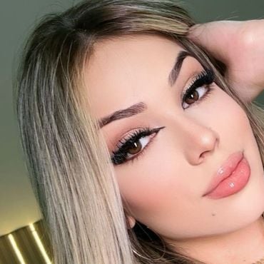 Imagem - Melody é internada em SP com infecção aguda no estômago