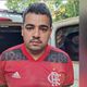 Imagem - Líder do tráfico do Alagoano e rival de Marujo é preso em Domingos Martins