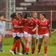 Imagem - Clubes capixabas prestam homenagens às mulheres nas redes sociais