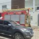 Imagem - Incêndio atinge casa no último andar de prédio em Linhares