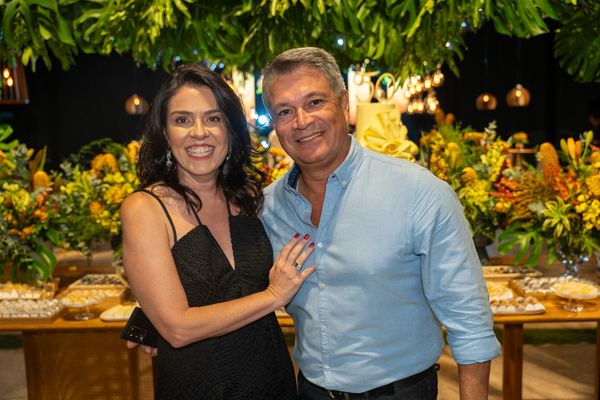  Juliana Tommasi e DJ De Prá