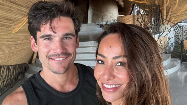 Nagle explicou que após o término com Sato tentou engatar outro relacionamento e ter mais filhos "por causa da idade"