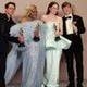 Cillian Murphy, Emma Stone, Da'Vine Joy Randolph e Robert Downey Jr., no Oscar 2024