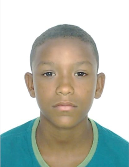 Hykelmy ribeiro por Divulgação/Sesp