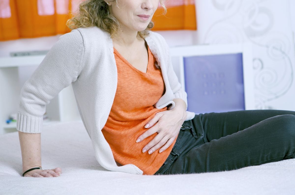 O diagnóstico precoce é um dos maiores desafios da doença, já que seus sintomas se confundem com reações comuns do período menstrual