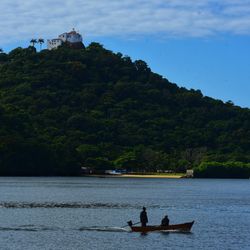 Conforme o Instituto Capixaba de Pesquisa, Assistência Técnica e Extensão Rural (Incaper), céu de grande parte do Estado vai ficar com poucas nuvens