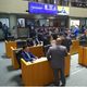 Imagem - Assembleia aprova nova lei para reduzir poluição no ar do ES
