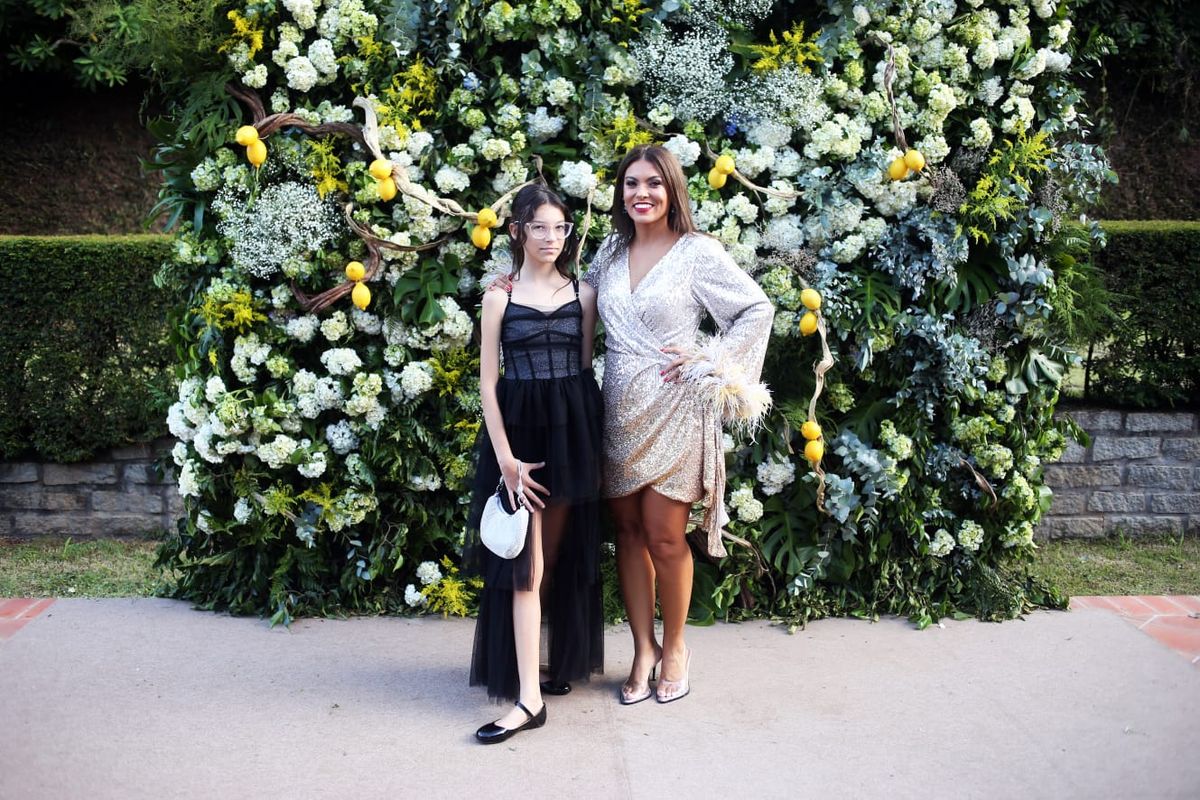 Aniversário de Lucimar Soares