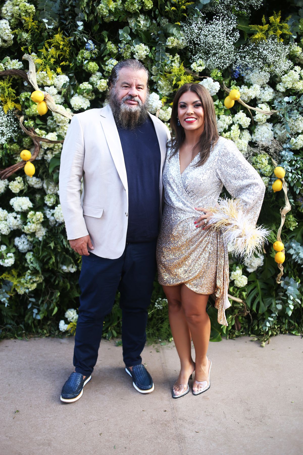 Aniversário de Lucimar Soares