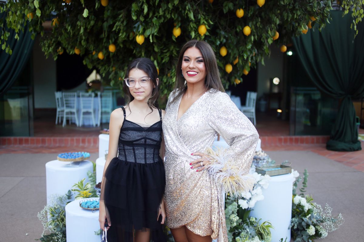 Aniversário de Lucimar Soares