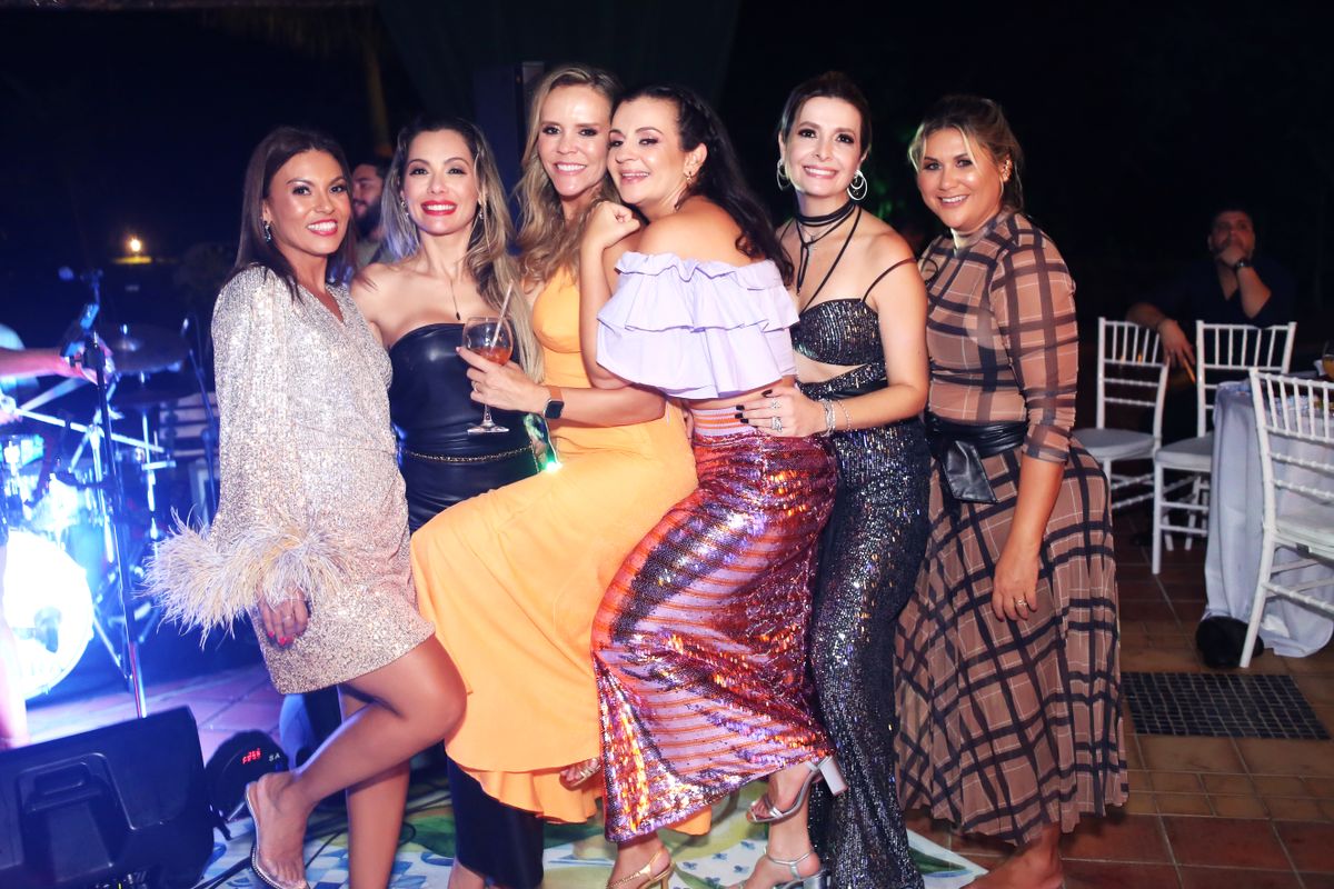 Aniversário de Lucimar Soares