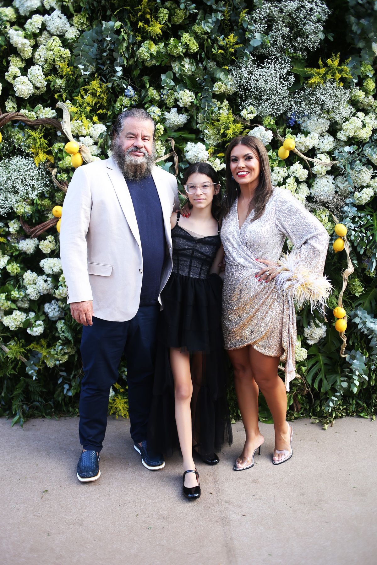 Aniversário de Lucimar Soares