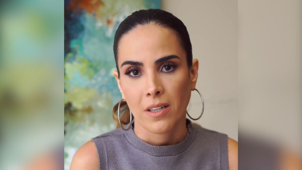 Após expulsão, Wanessa Camargo pede desculpas a Davi