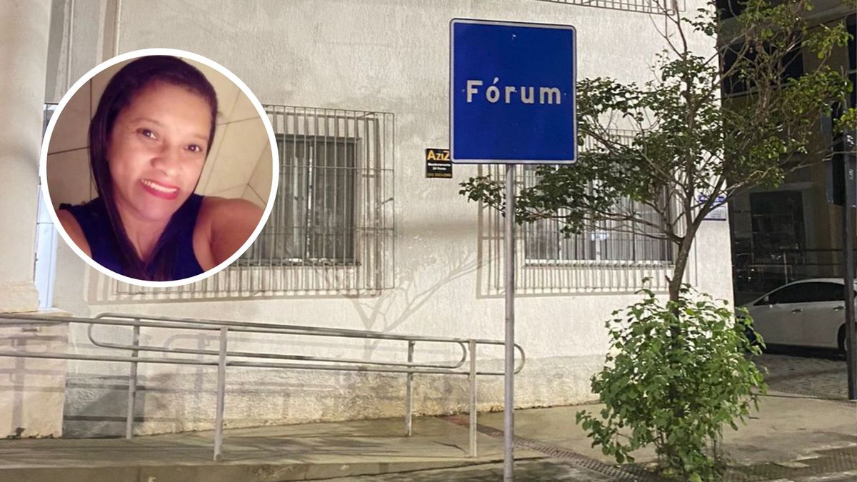 Ex-companheiro de mulher morta a facadas no Sul do ES é condenado a 20 anos de prisão 