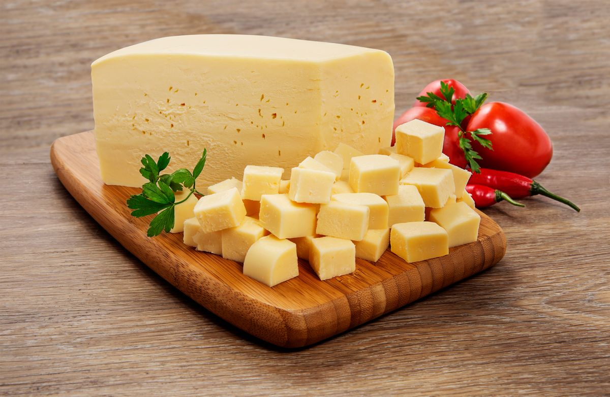 Queijo