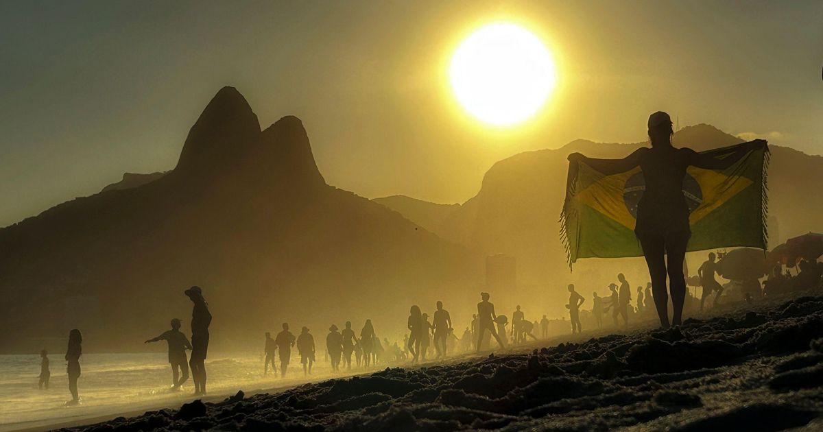 Imagem BBC Brasil