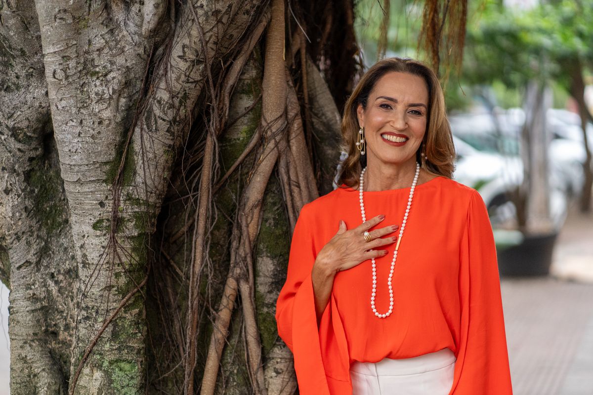 Anna Thereza Leadebal