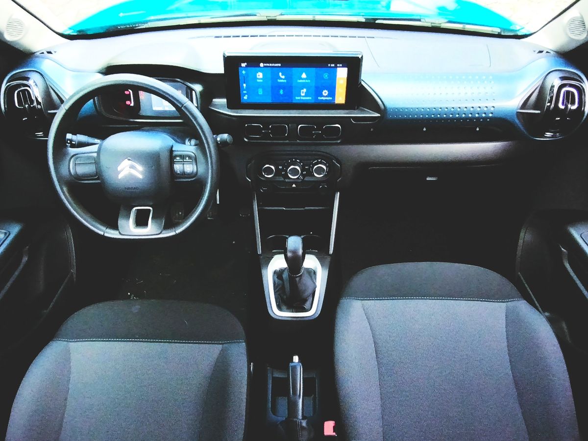 Citroën C3 Feel 1.0