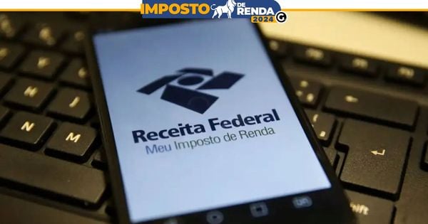 Auditor fiscal da Receita Federal no Espírito Santo vai ajudar a responder questionamentos de leitores, em transmissão ao vivo, na próxima quarta-feira (27)