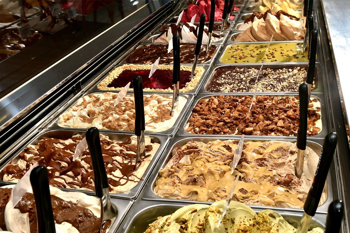 Barutti Gelateria