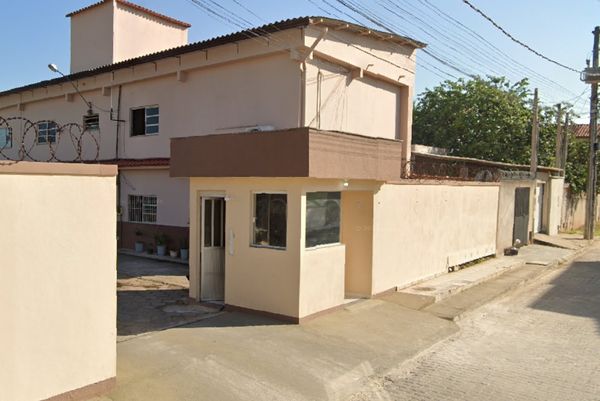 base da guarda municipal de anchieta