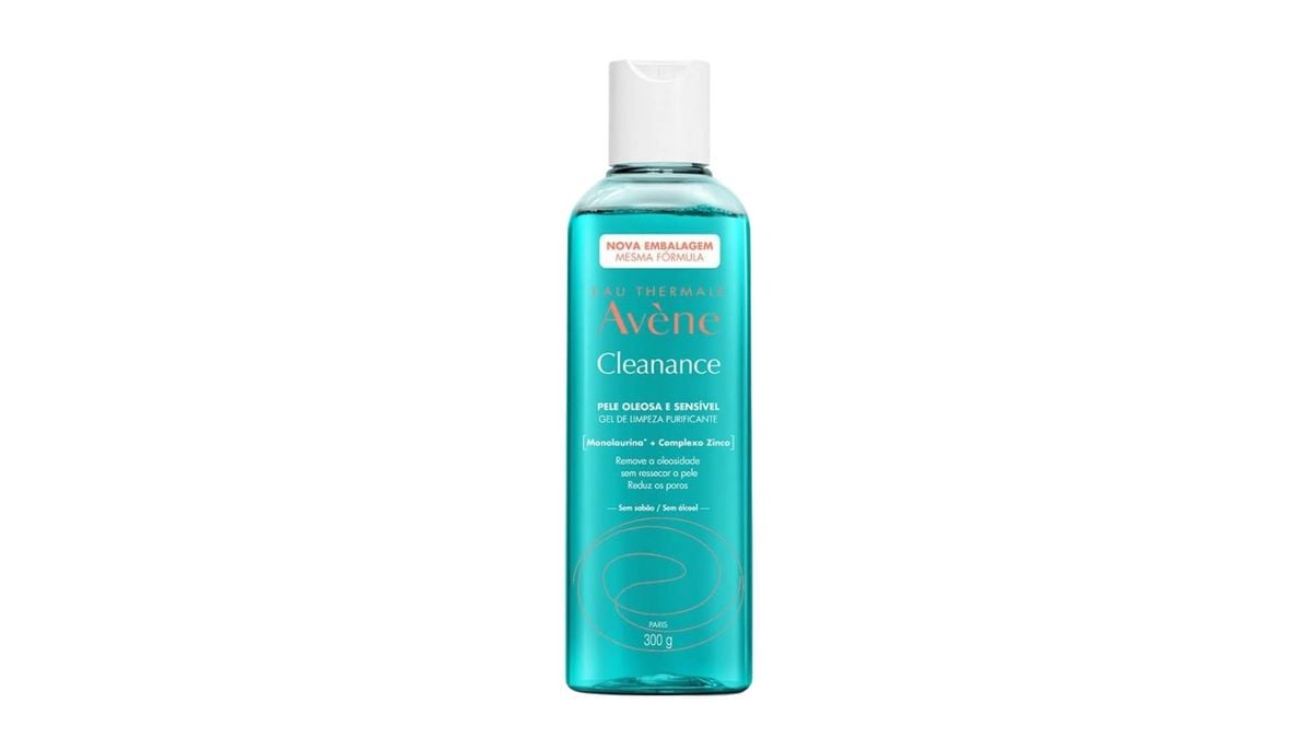 Produto de beleza na semana do consumidor