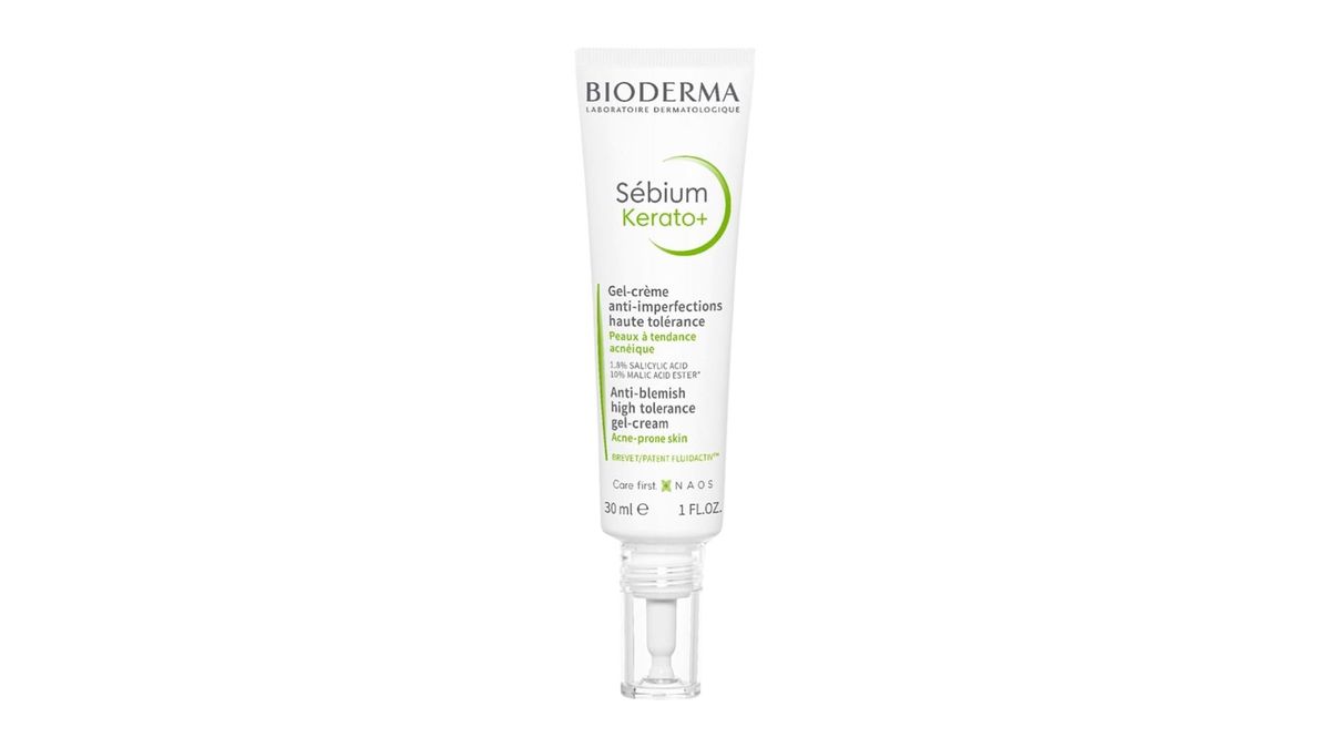 Produto de beleza na semana do consumidor