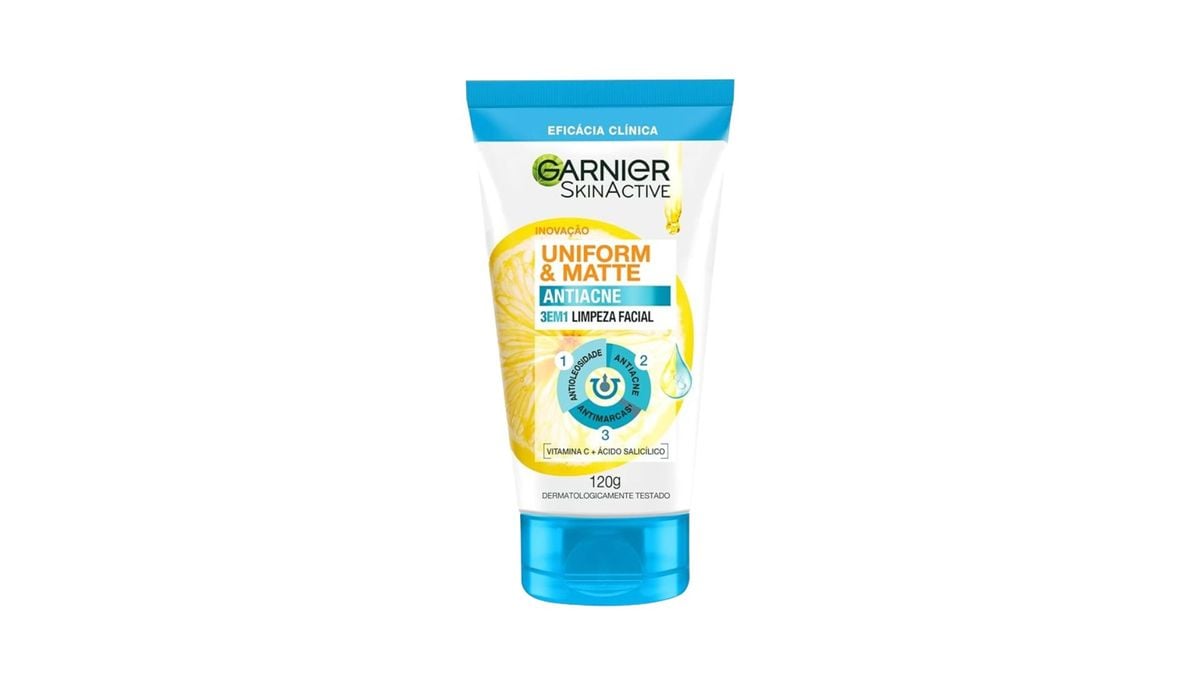 Produto de beleza na semana do consumidor