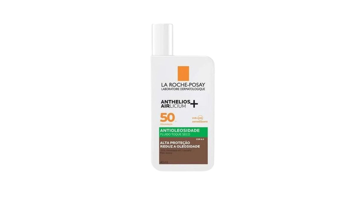 Produto de beleza na semana do consumidor