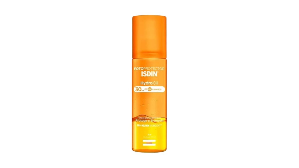 Produto de beleza na semana do consumidor
