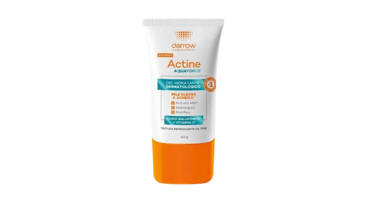 Produto de beleza na semana do consumidor