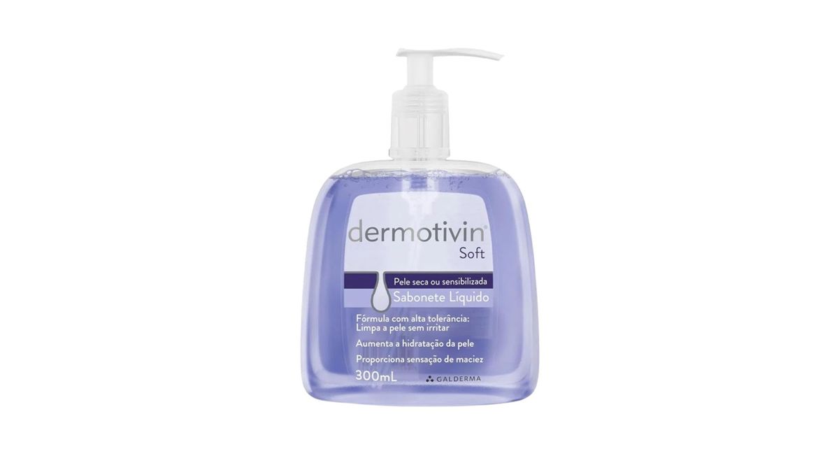 Produto de beleza na semana do consumidor