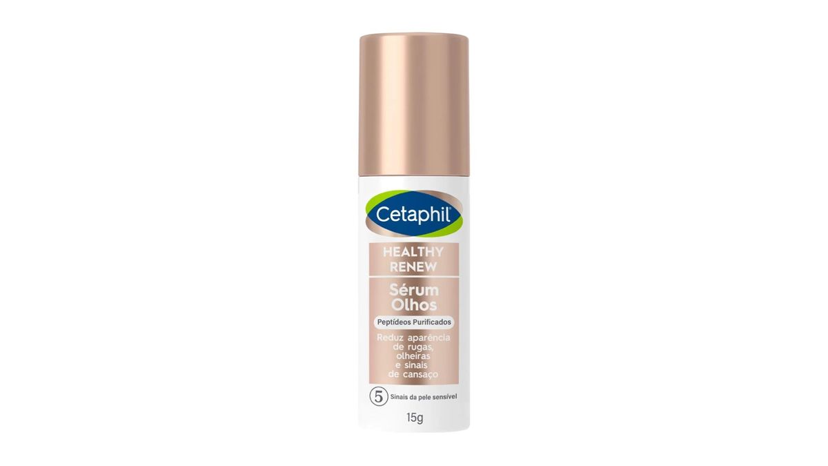 Produto de beleza na semana do consumidor