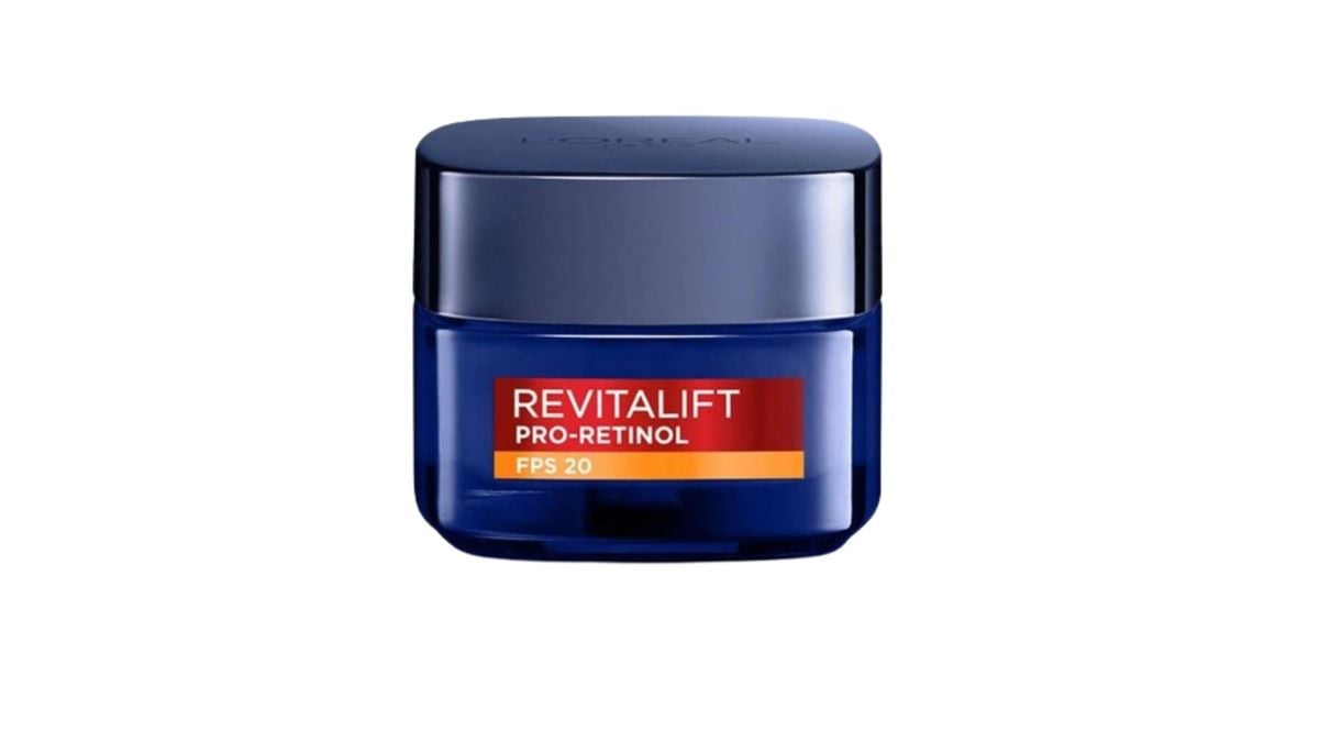 Produto de beleza na semana do consumidor
