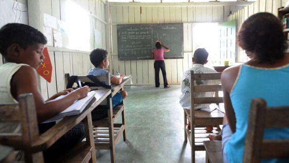 Quais os riscos de mandar o filho para a escola sem tomar vacina