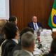 Imagem - Lula diz que 'acabou o silêncio de dados' sobre informações dos ministérios