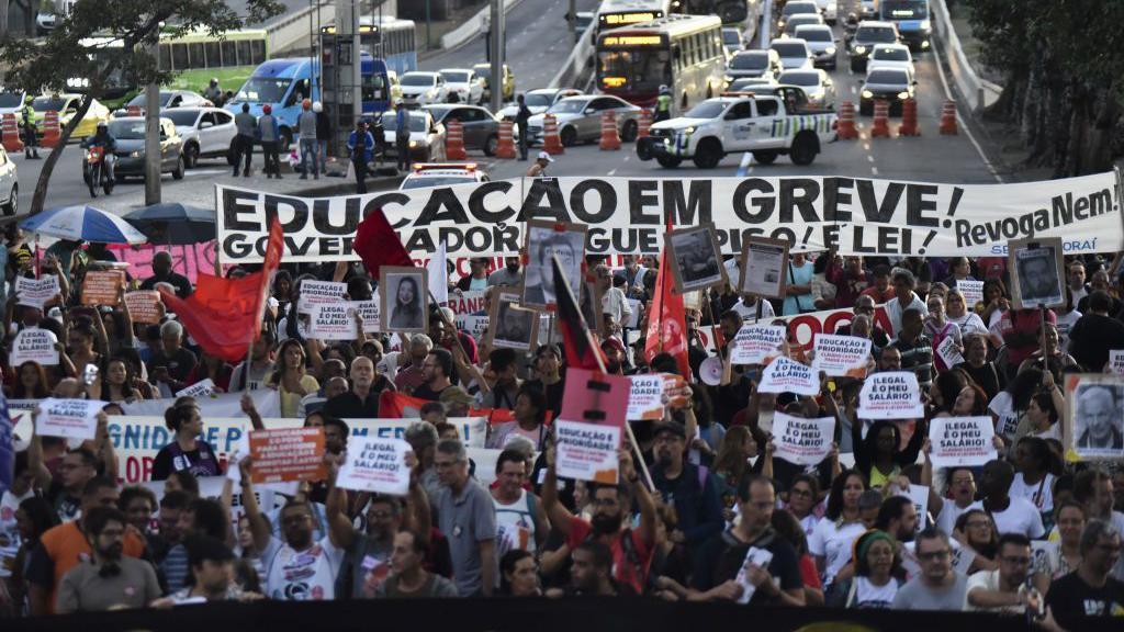 Imagem BBC Brasil