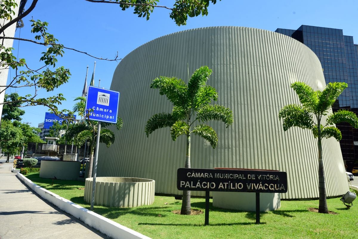 Câmara de Vitória