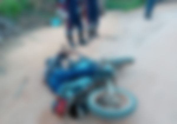 Motociclista morre após lesões causadas pelo capacete no Caparaó